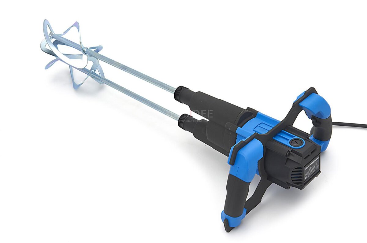 HBM Håndmikser 1800 Watt HBM Håndmikser 1800 Watt