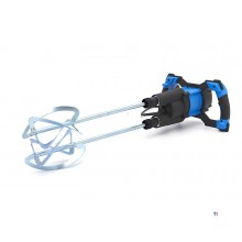 HBM Håndmikser 1800 Watt HBM Håndmikser 1800 Watt