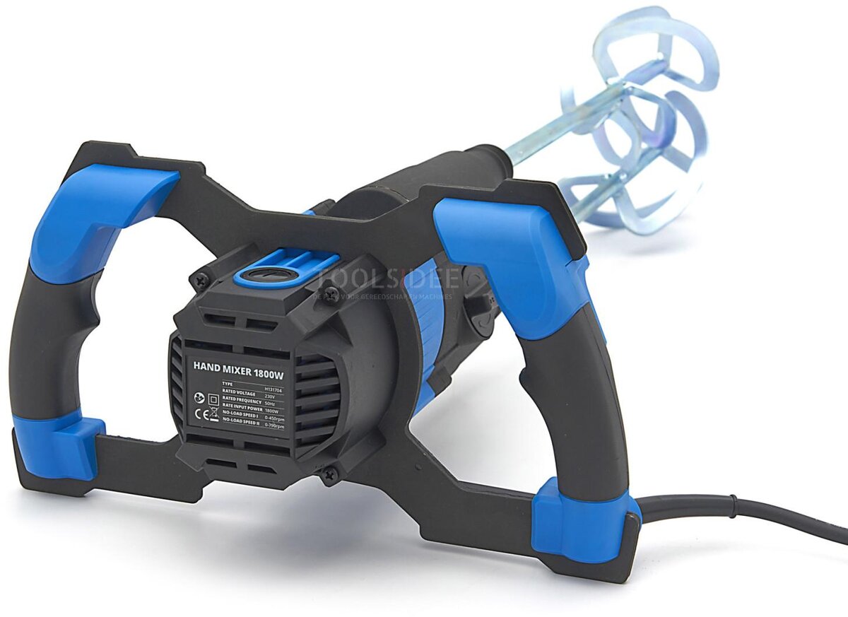 HBM Håndmikser 1800 Watt HBM Håndmikser 1800 Watt