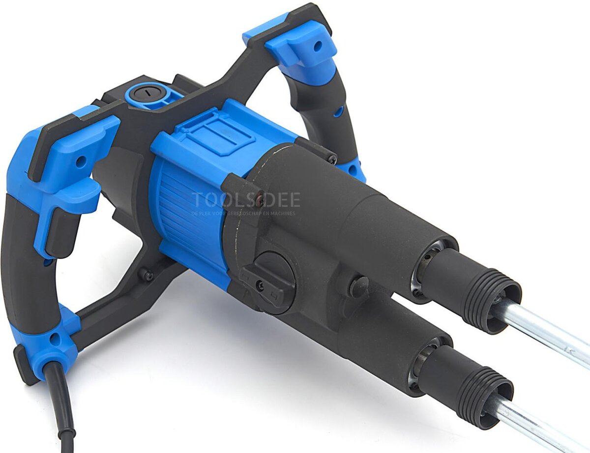 HBM Håndmikser 1800 Watt HBM Håndmikser 1800 Watt