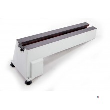 HBM extension for HBM 450 wood lathe