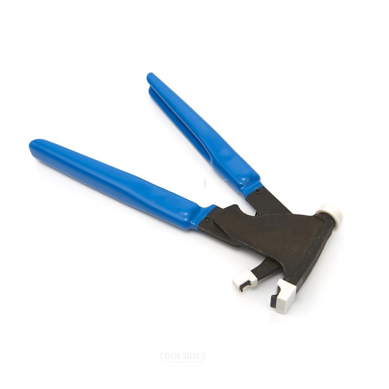 HBM balance and wheel weight pliers 