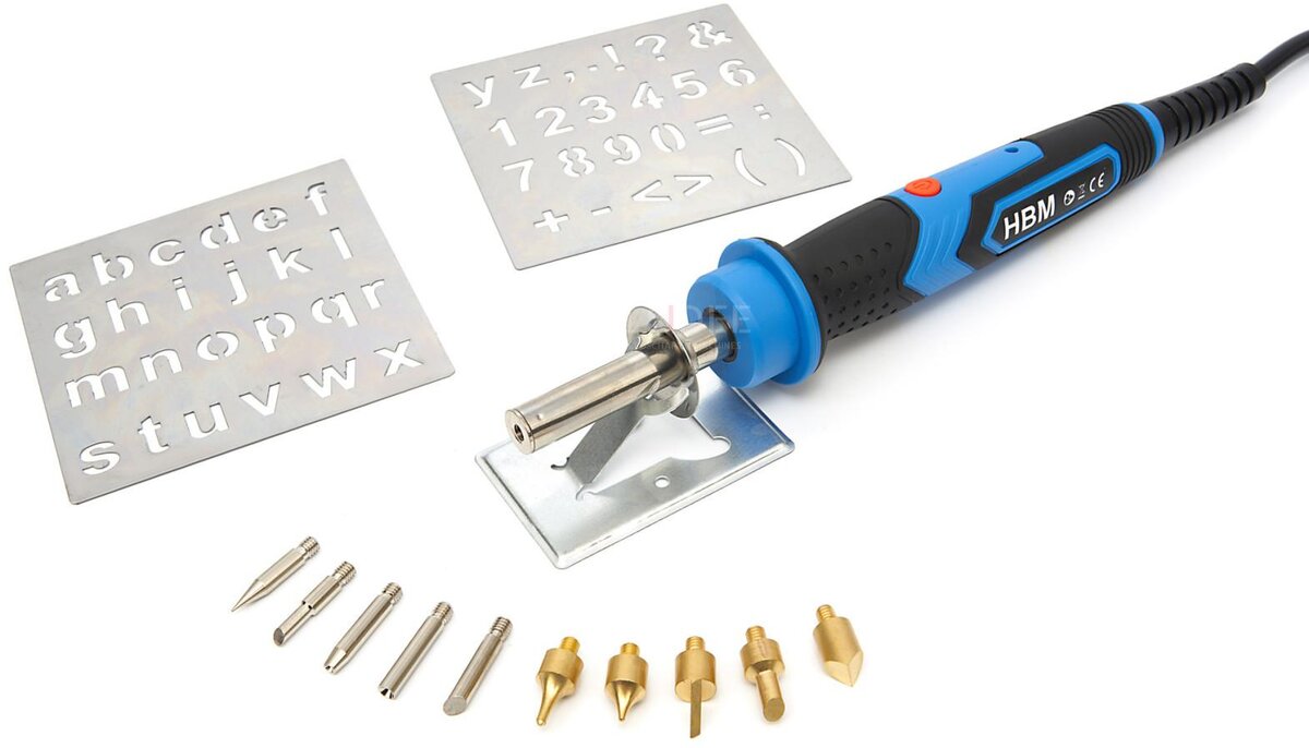 HBM treloddebolt 30W HBM treloddebolt 30W