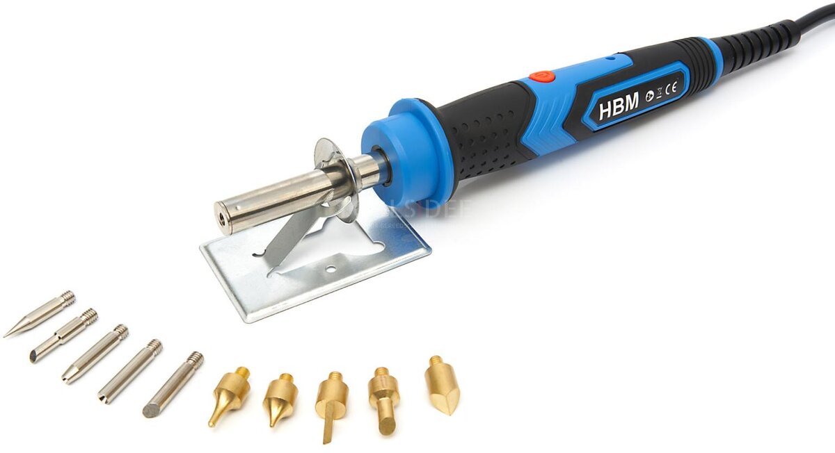 HBM treloddebolt 30W HBM treloddebolt 30W