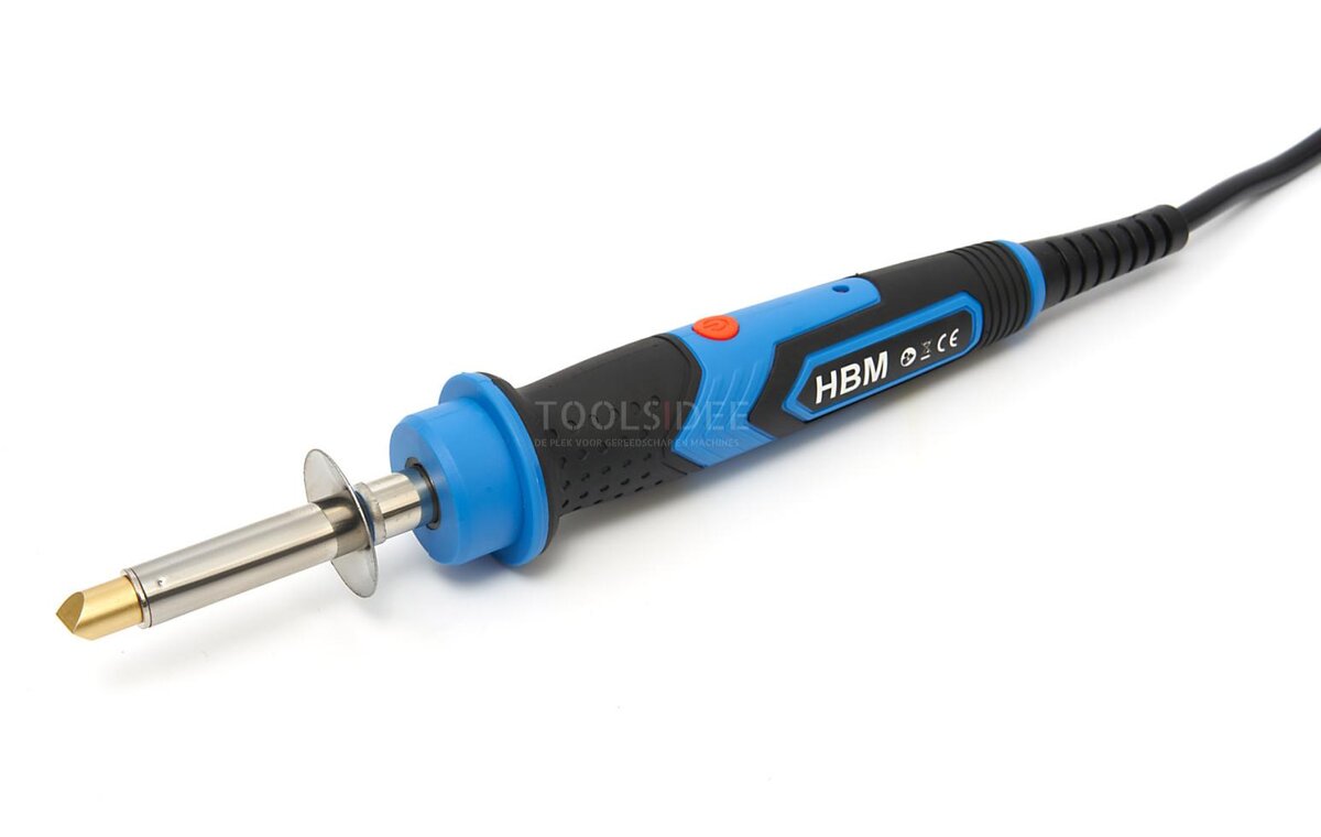 HBM treloddebolt 30W HBM treloddebolt 30W