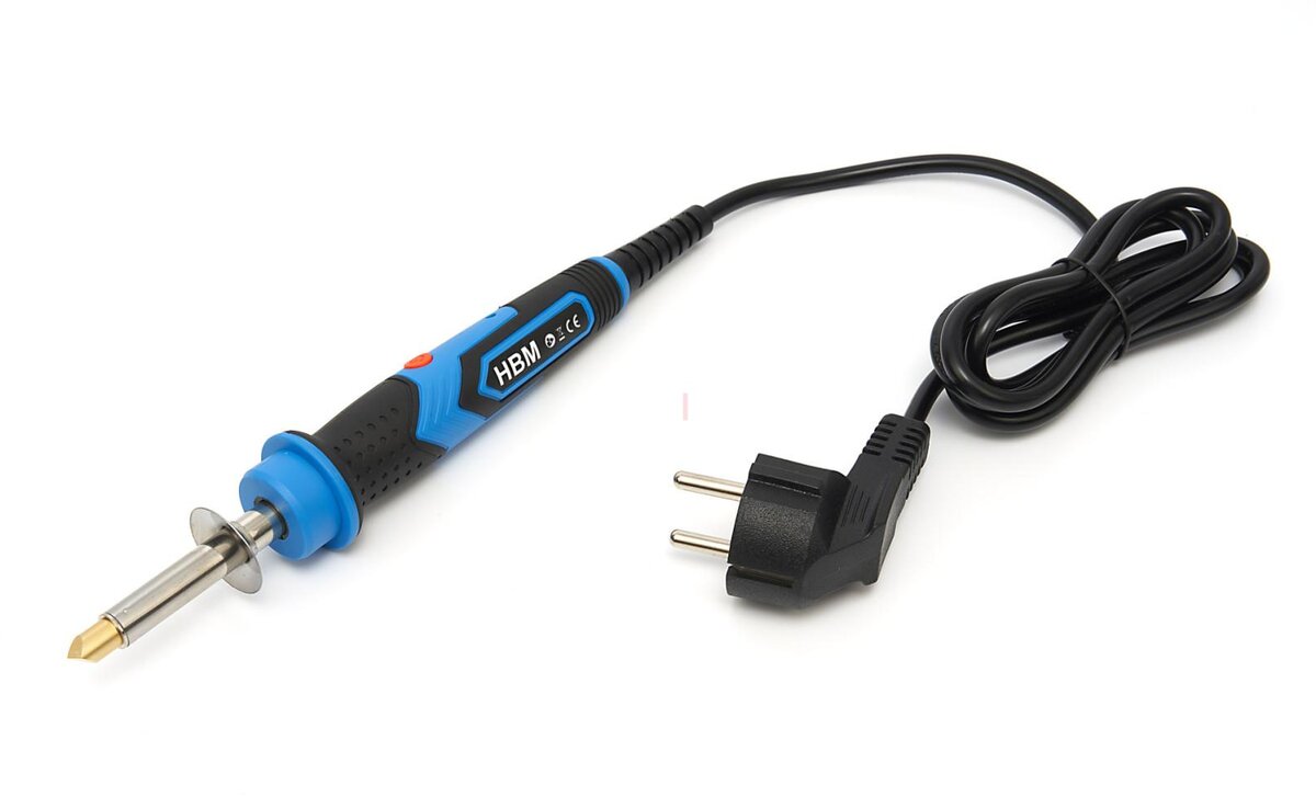 HBM treloddebolt 30W HBM treloddebolt 30W