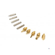 HBM treloddebolt 30W HBM treloddebolt 30W