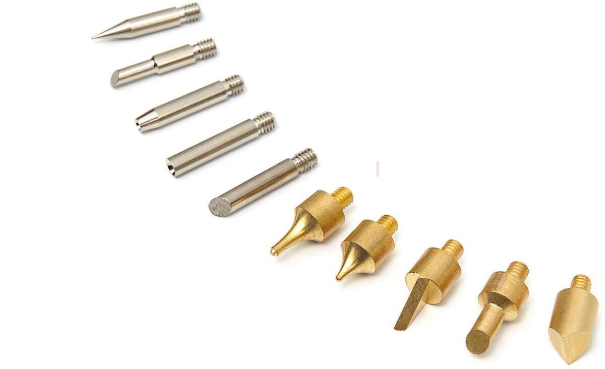 HBM treloddebolt 30W HBM treloddebolt 30W