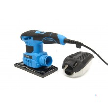 HBM 3-i-1 multifunksjonell palmesliper 