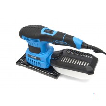 HBM 3-i-1 multifunksjonell palmesliper 