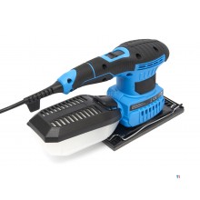 HBM 3-i-1 multifunksjonell palmesliper 