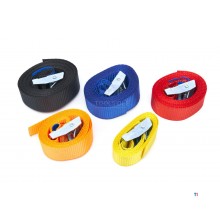 HBM sterk spennstropp sett 40 stk HBM sterk spennstropp sett 40 stk