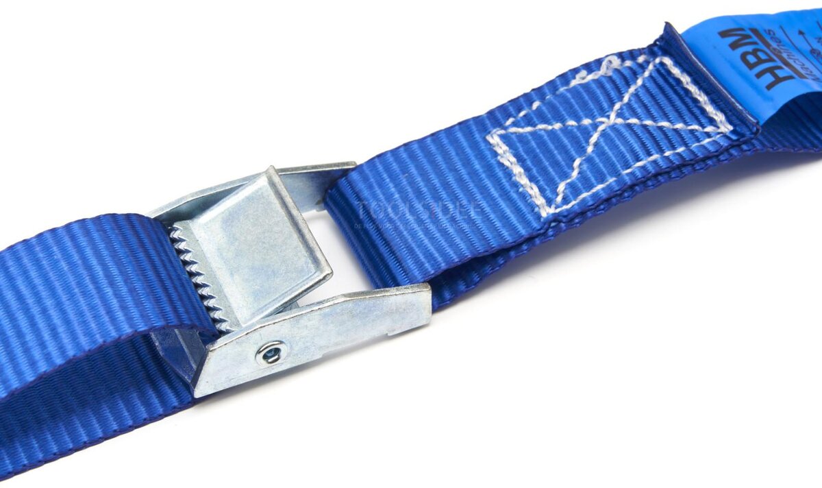 HBM sterk spennstropp sett 40 stk HBM sterk spennstropp sett 40 stk