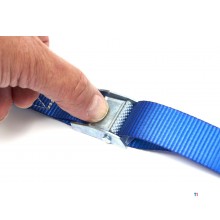 HBM sterk spennstropp sett 40 stk HBM sterk spennstropp sett 40 stk