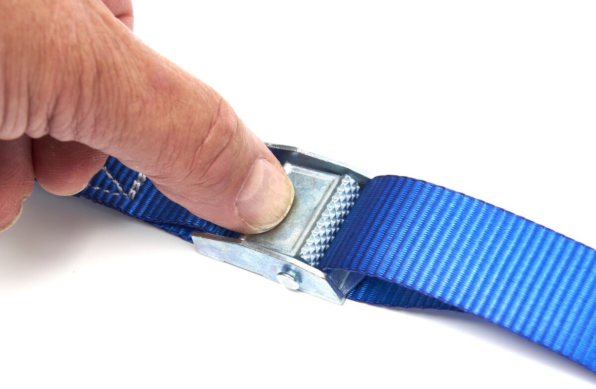 HBM sterk spennstropp sett 40 stk HBM sterk spennstropp sett 40 stk