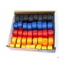 HBM sterk spennstropp sett 40 stk HBM sterk spennstropp sett 40 stk