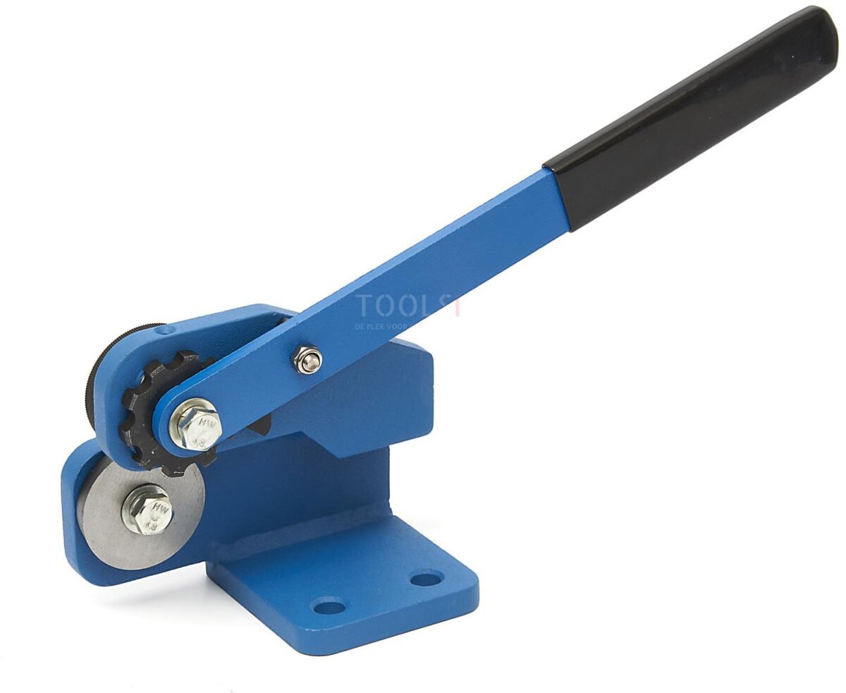 HBM Rollenblechschere HBM Rollenblechschere