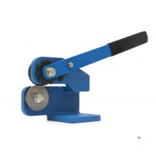 HBM Rollenblechschere HBM Rollenblechschere