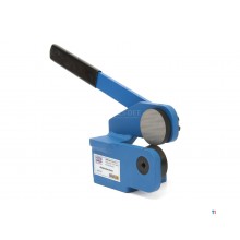 HBM Rollenblechschere HBM Rollenblechschere