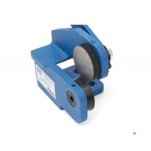 HBM Rollenblechschere HBM Rollenblechschere