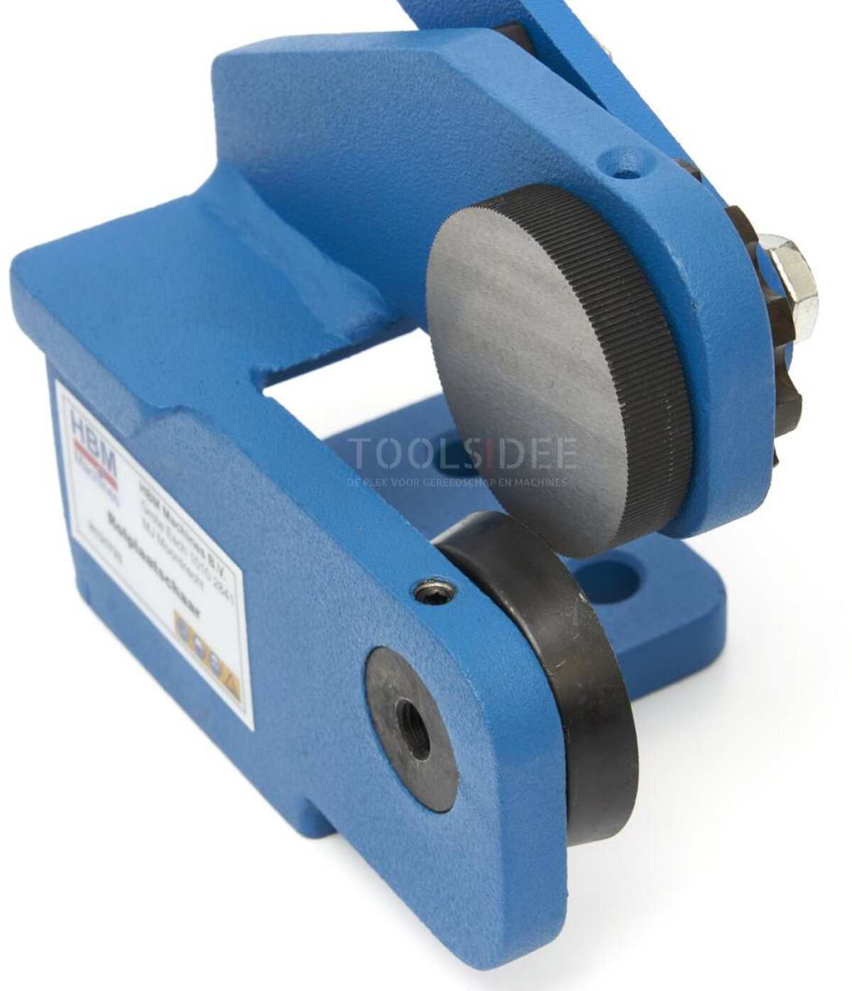 HBM Rollenblechschere HBM Rollenblechschere