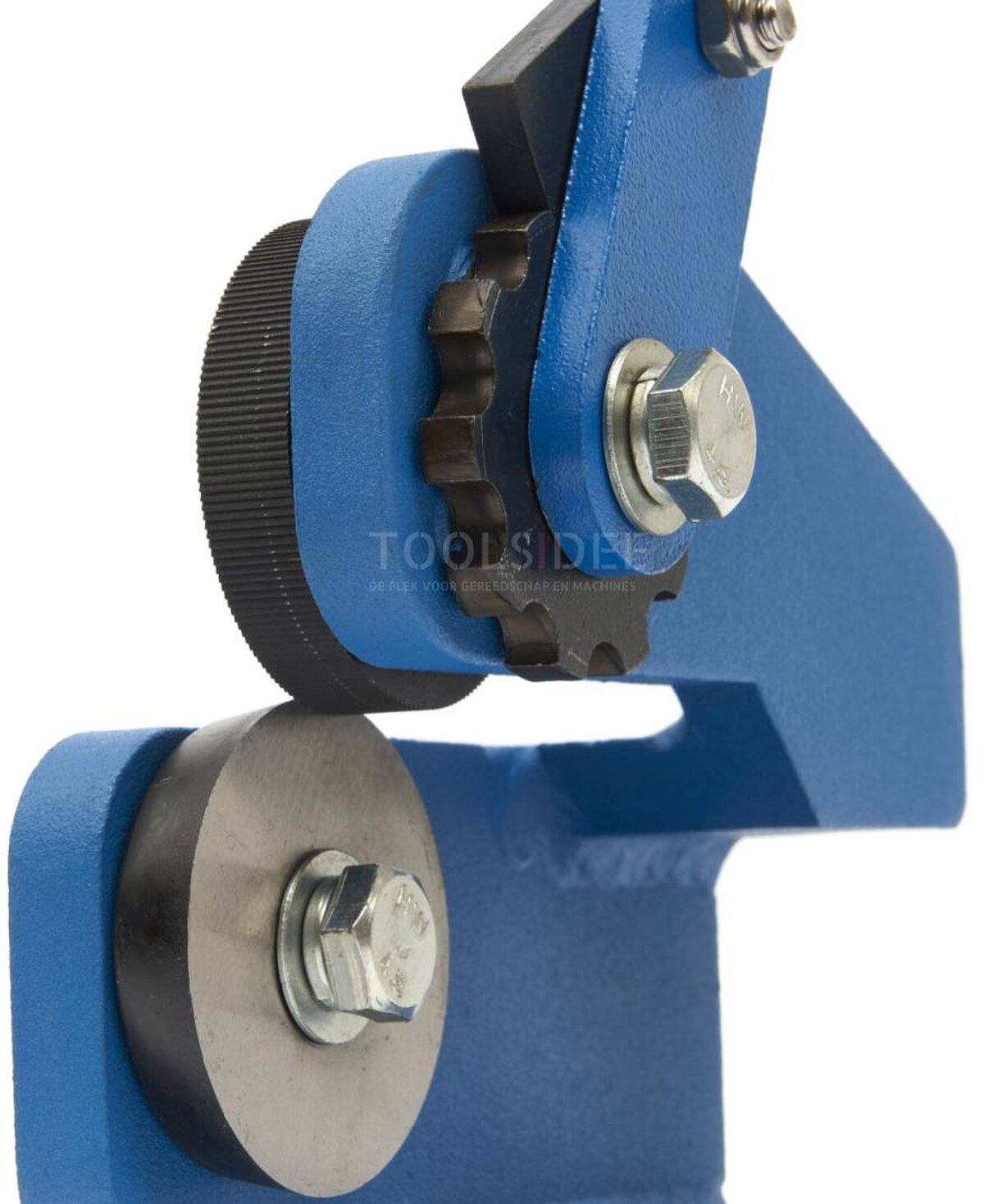 HBM Rollenblechschere HBM Rollenblechschere