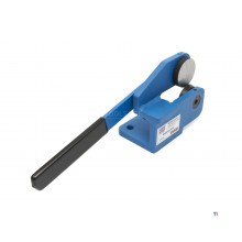 HBM Rollenblechschere HBM Rollenblechschere