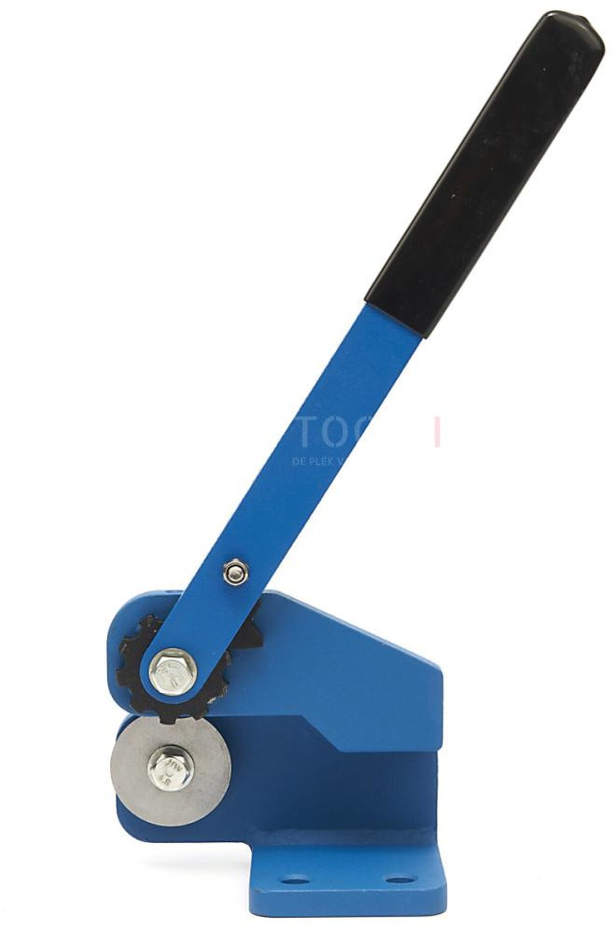 HBM Rollenblechschere HBM Rollenblechschere