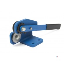 HBM Rollenblechschere HBM Rollenblechschere