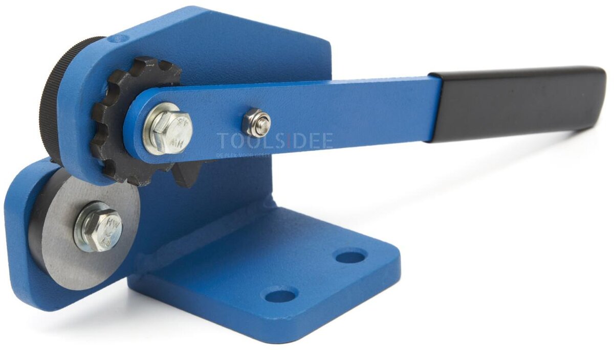 HBM Rollenblechschere HBM Rollenblechschere