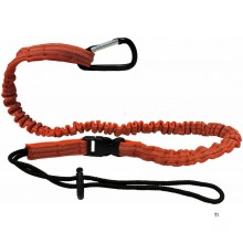 ToolPack Twist hammer holder with elastic tool cord