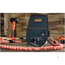 ToolPack Twist hammer holder with elastic tool cord