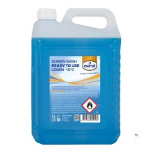 Eurol Screenwash Lemon -22° 5 liter