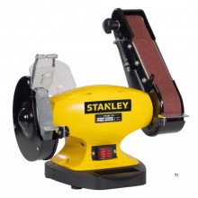 Stanley-Schleif- und Bandschleifmaschine SXGBL150E