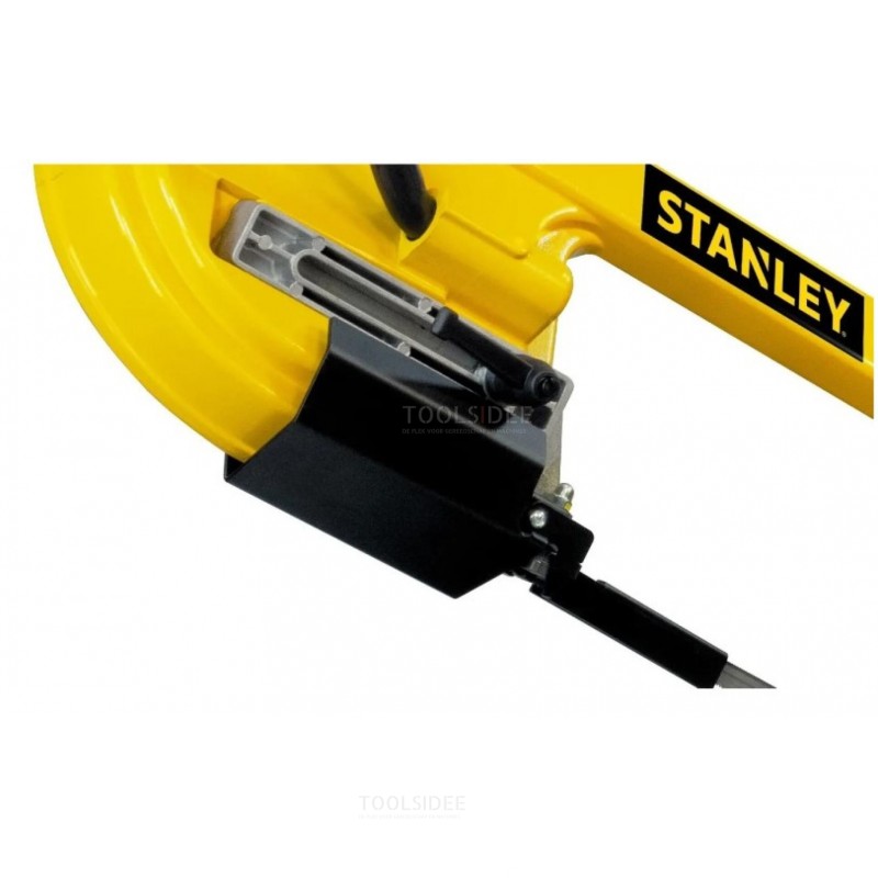 Stanley metallbåndsag SXBW205E