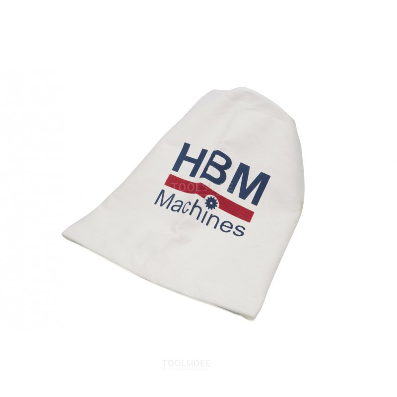 HBM Borsa in Tessuto per 100 Aspirazione della Polvere, Portatile, 36 cm Collegamento, 75 cm Lunghezza. HBM Borsa in Tessuto per 100 Aspirazione della Polvere, Portatile, 36 cm Collegamento, 75 cm Lunghezza.