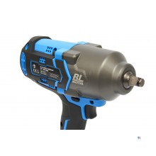 HBM-Akku-Schlagschrauber, 1/2 Zoll, 1000 Nm, 20 Volt Power20.5