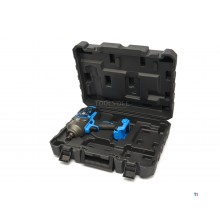 HBM-Akku-Schlagschrauber, 1/2 Zoll, 1000 Nm, 20 Volt Power20.5