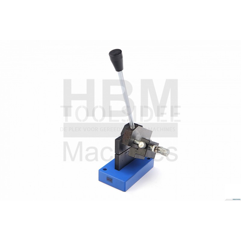 HBM plate shears / wire cutter