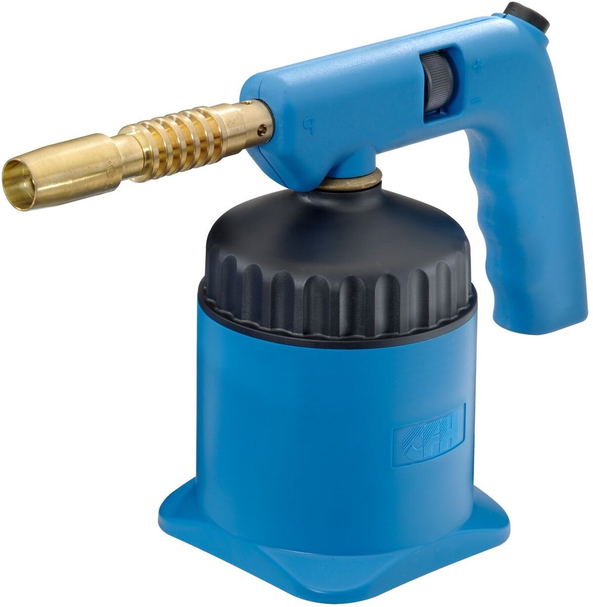 CFH Loddebrenner PZP 7000