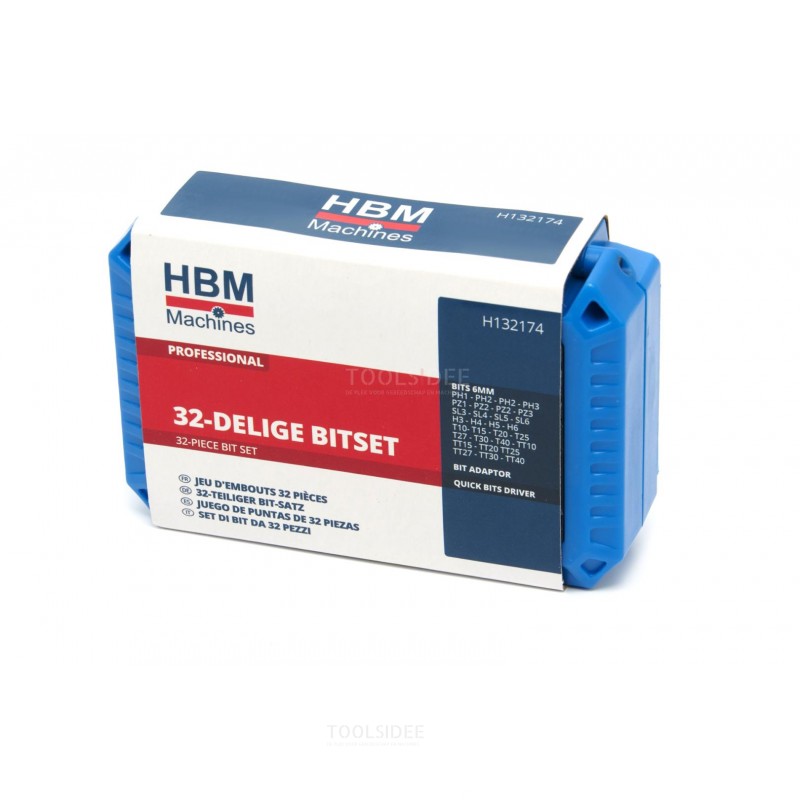 HBM bit set 32-piece HBM bit set 32-piece