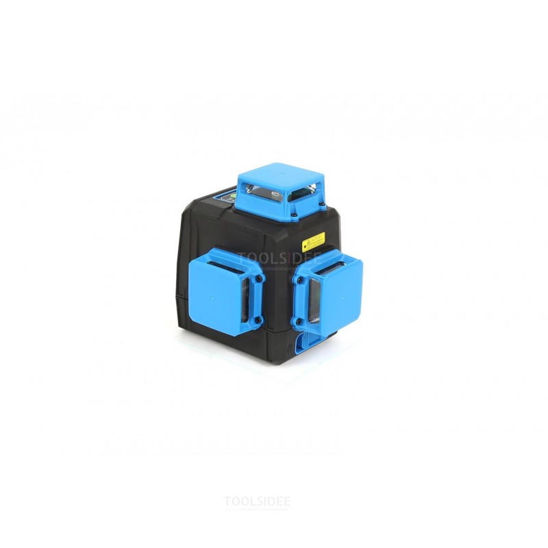 HBM laser 360° koko lys