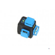 HBM laser 360° grønt lys