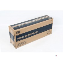 HBM Puntlasapparaat 