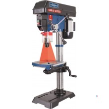 Scheppach table drill DP18Vario