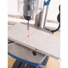 Scheppach table drill DP18Vario