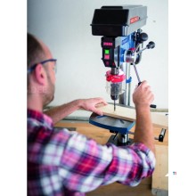 Scheppach table drill DP18Vario