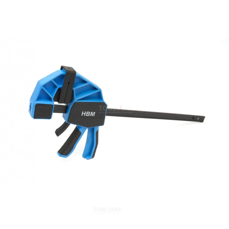 HBM quick release limklemme 450 mm HBM quick release limklemme 450 mm