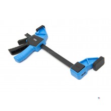 HBM quick release glue clamp 150 mm