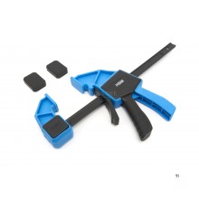 HBM quick release glue clamp 150 mm